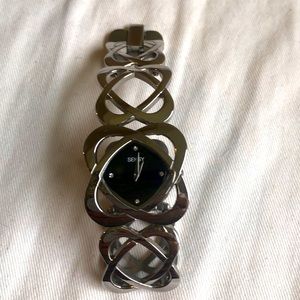 Seksy watch